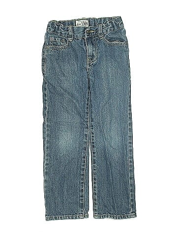The Children's Place Jeans (view 1)