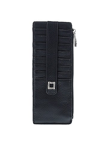 Lodis Leather Card Holder (view 1)