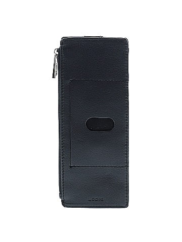 Lodis Leather Card Holder (view 2)