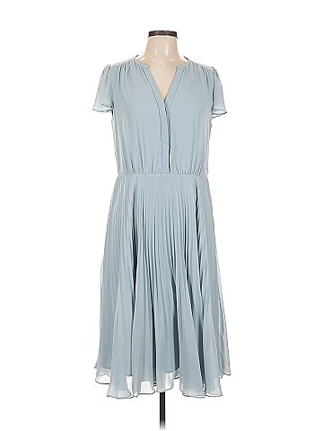 Ann Taylor Casual Dress (view 1)