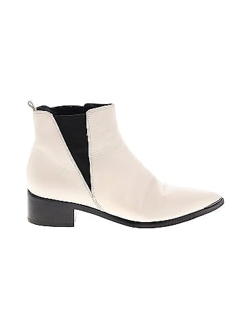 Marc Fisher Ankle Boots (view 1)