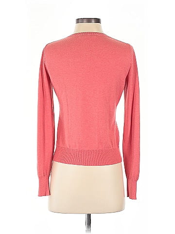 Banana Republic Silk Cardigan (view 2)