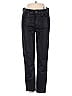 Paige Black Jeans Size 27 waist - photo 1