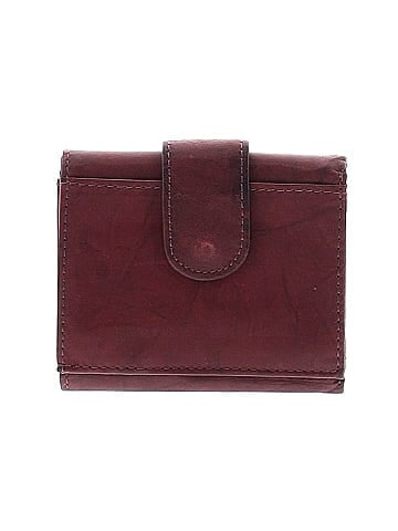 Mundi Leather Wallet (view 1)