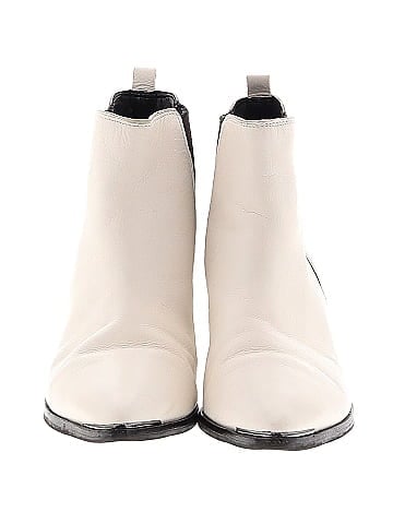 Marc Fisher Ankle Boots (view 2)