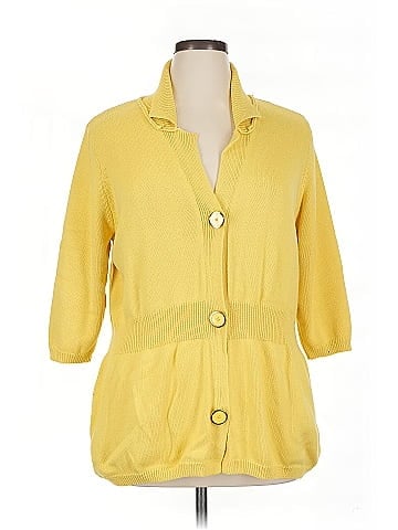D&Co. Cardigan (view 1)