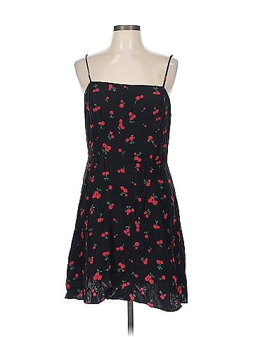 Made with Tender Loving Care by HVN Cocktail Dress (view 1)