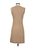Carlisle Tan Casual Dress Size S - photo 2