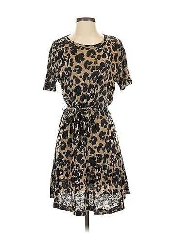 Current/Elliott Casual Dress (view 1)