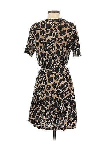 Current/Elliott Casual Dress (view 2)