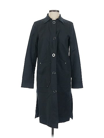 W by Worth Trenchcoat (view 1)