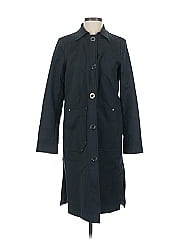 W By Worth Trenchcoat