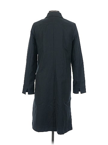 W by Worth Trenchcoat (view 2)