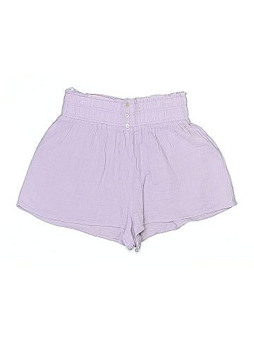 Mi ami Shorts (view 1)
