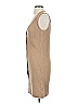 Carlisle Tan Casual Dress Size S - photo 4