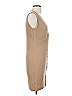 Carlisle Tan Casual Dress Size S - photo 3
