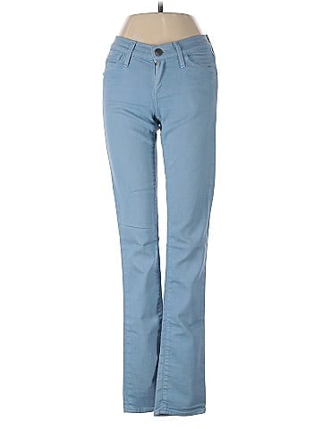 Goldsign Jeans (view 1)