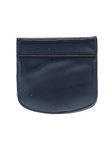 Buxton Leather Coin Purse (view 2)
