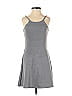 Girlfriend Collective Gray Romper Size XS - photo 1