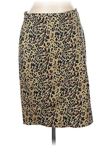 J.Crew Casual Skirt (view 1)