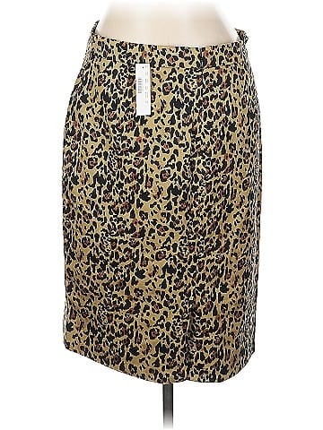 J.Crew Casual Skirt (view 2)