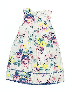 Baby Boden Dress
