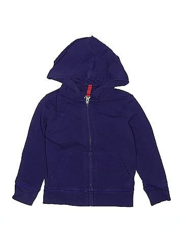 Primary Clothing Zip Up Hoodie (view 1)
