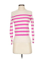 Saks Fifth Avenue Cashmere Pullover Sweater