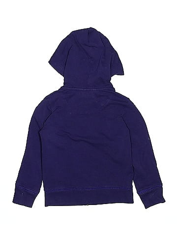 Primary Clothing Zip Up Hoodie (view 2)