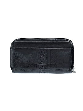 Amity Leather Wallet
