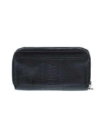 AMITY Leather Wallet (view 1)