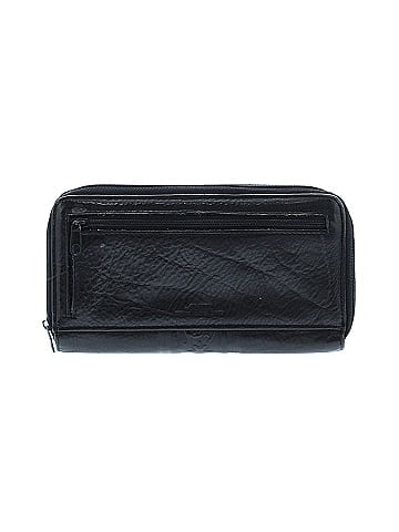 AMITY Leather Wallet (view 2)