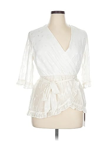 Emery Rose Cocktail Dress (view 1)