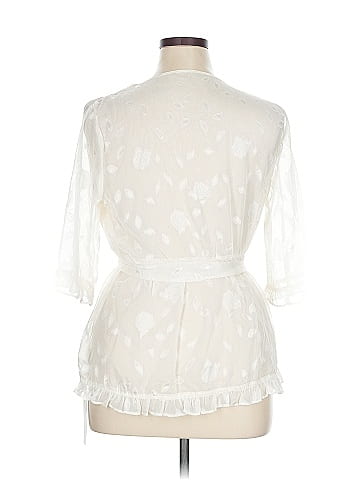 Emery Rose Cocktail Dress (view 2)