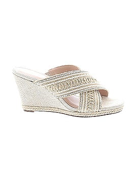 Kelly & Katie Wedges