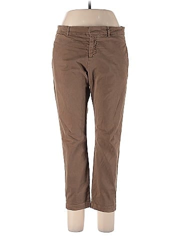 Nili Lotan Khakis (view 1)
