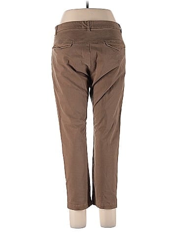 Nili Lotan Khakis (view 2)