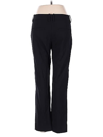 Elizabeth and James Wool Pants (view 2)