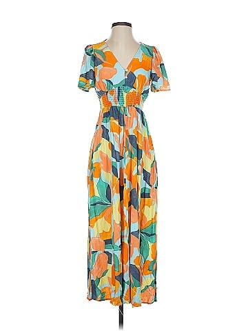 Abel the Label Casual Dress (view 1)
