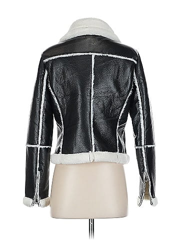 Superdown Jacket (view 2)