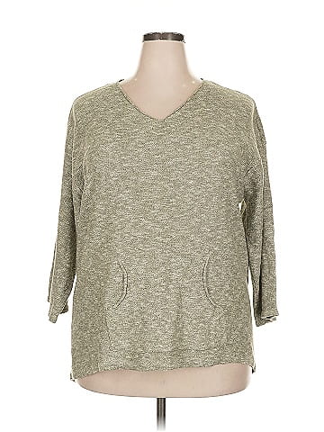 Architect 3/4 Sleeve T-Shirt (view 1)