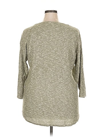 Architect 3/4 Sleeve T-Shirt (view 2)