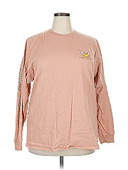 Simply Southern Long Sleeve T Shirt