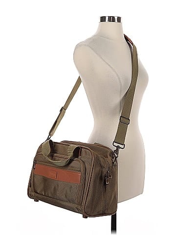 Hartmann Weekender (view 2)