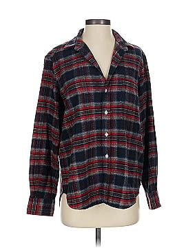 Frank & Eileen Long Sleeve Button Down Shirt