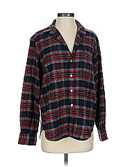 Frank & Eileen Long Sleeve Button Down Shirt
