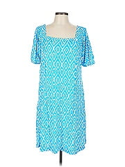 Ann Taylor Loft Outlet Casual Dress