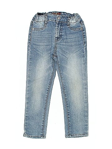 7 For All Mankind Jeans (view 1)