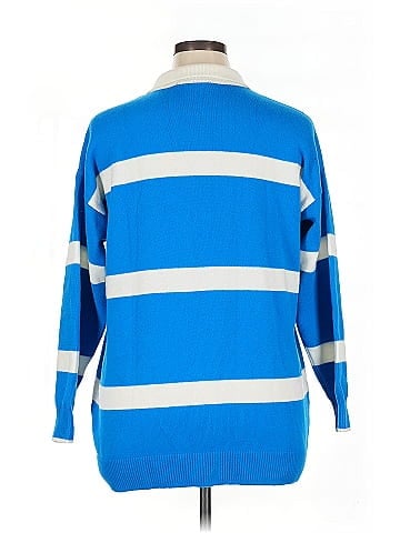 Lane Bryant Pullover Sweater (view 2)