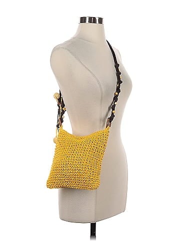 Sun N Sand Crossbody Bag (view 2)